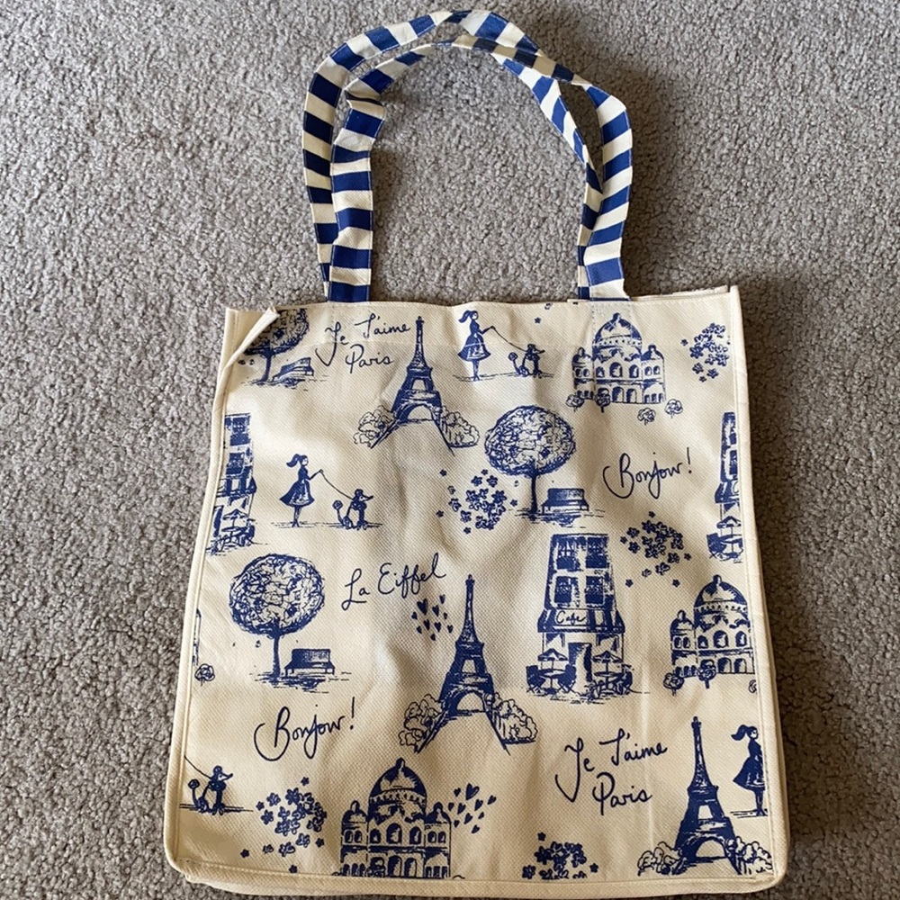 Tote